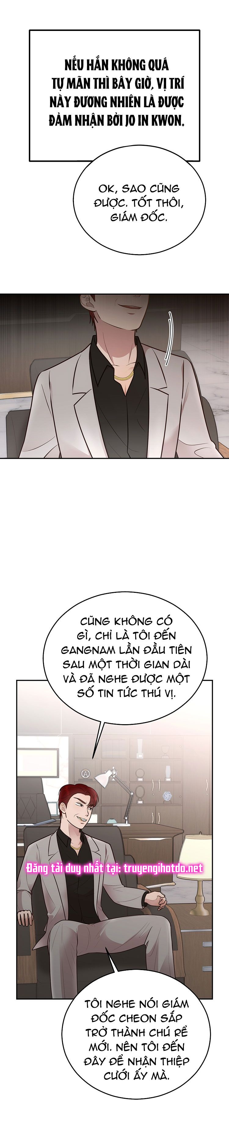đọc truyện [18+] Hôn Nhân Ràng Buộc Chương 28 ảnh 21 tại Giả Dược