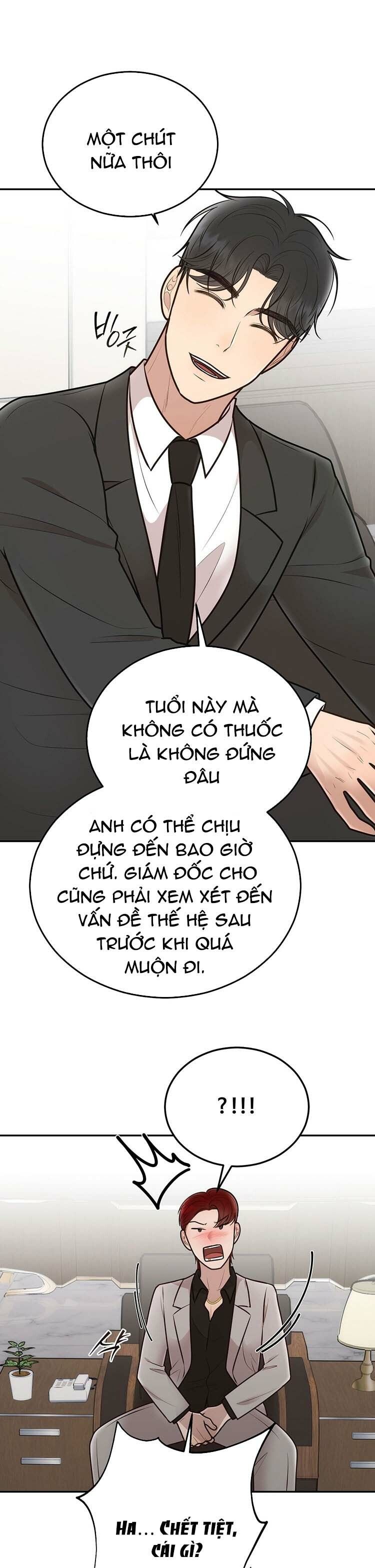 đọc truyện [18+] Hôn Nhân Ràng Buộc Chương 28 ảnh 27 tại Giả Dược