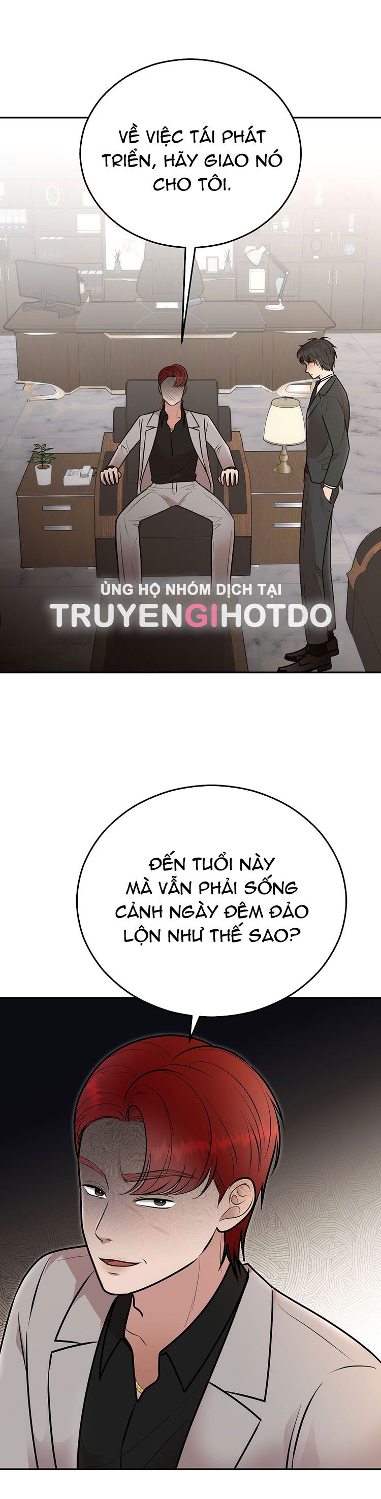 đọc truyện [18+] Hôn Nhân Ràng Buộc Chương 28 ảnh 30 tại Giả Dược