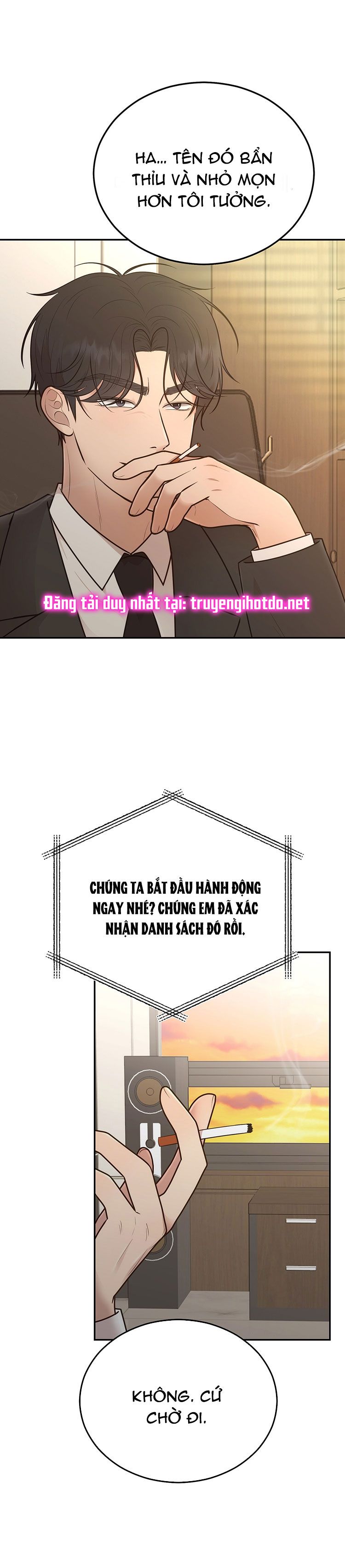 đọc truyện [18+] Hôn Nhân Ràng Buộc Chương 28 ảnh 5 tại Giả Dược