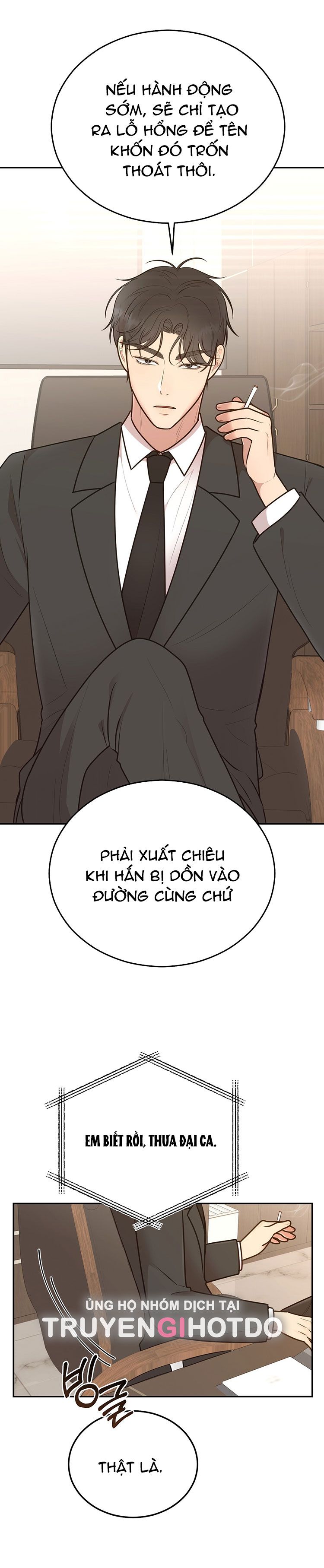 đọc truyện [18+] Hôn Nhân Ràng Buộc Chương 28 ảnh 6 tại Giả Dược