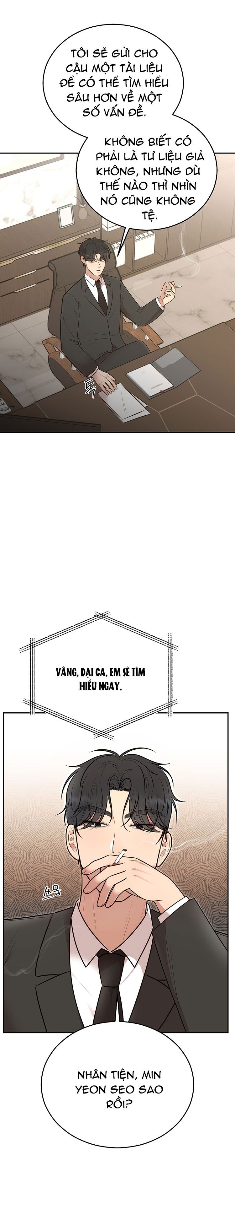 đọc truyện [18+] Hôn Nhân Ràng Buộc Chương 28 ảnh 7 tại Giả Dược