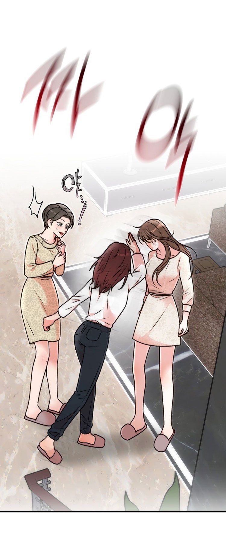 đọc truyện [18+] Hôn Nhân Ràng Buộc Chương 29.1 ảnh 19 tại Truyện Dạ Ký