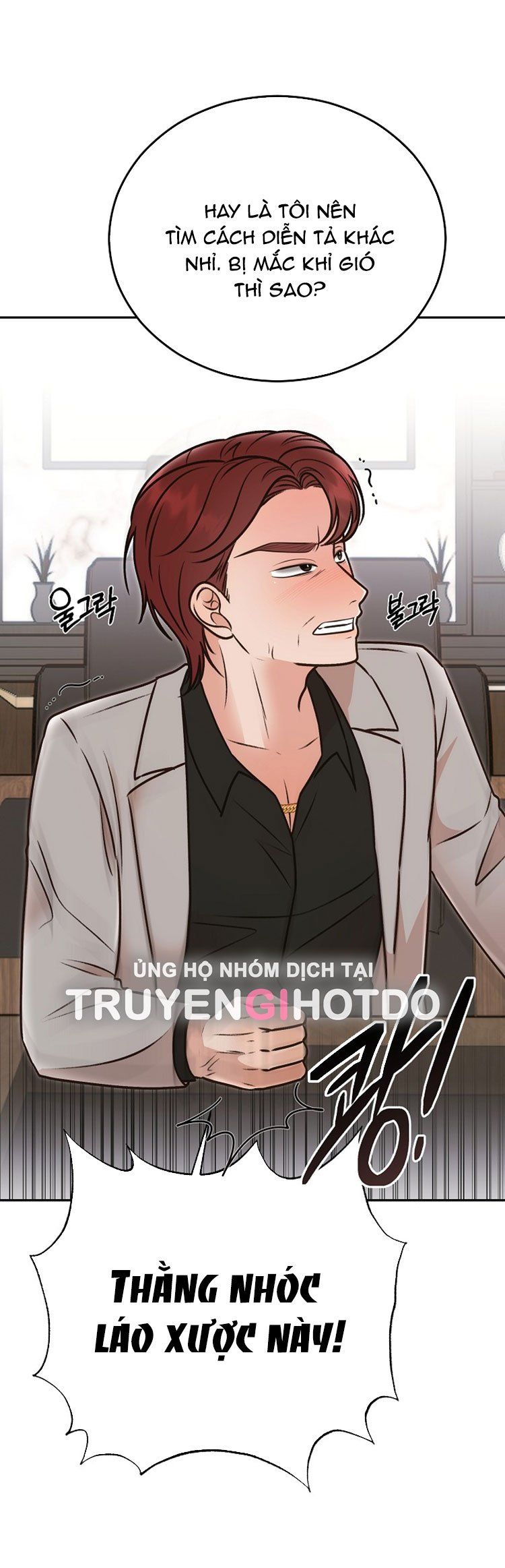 đọc truyện [18+] Hôn Nhân Ràng Buộc Chương 29.2 ảnh 8 tại Truyện Dạ Ký