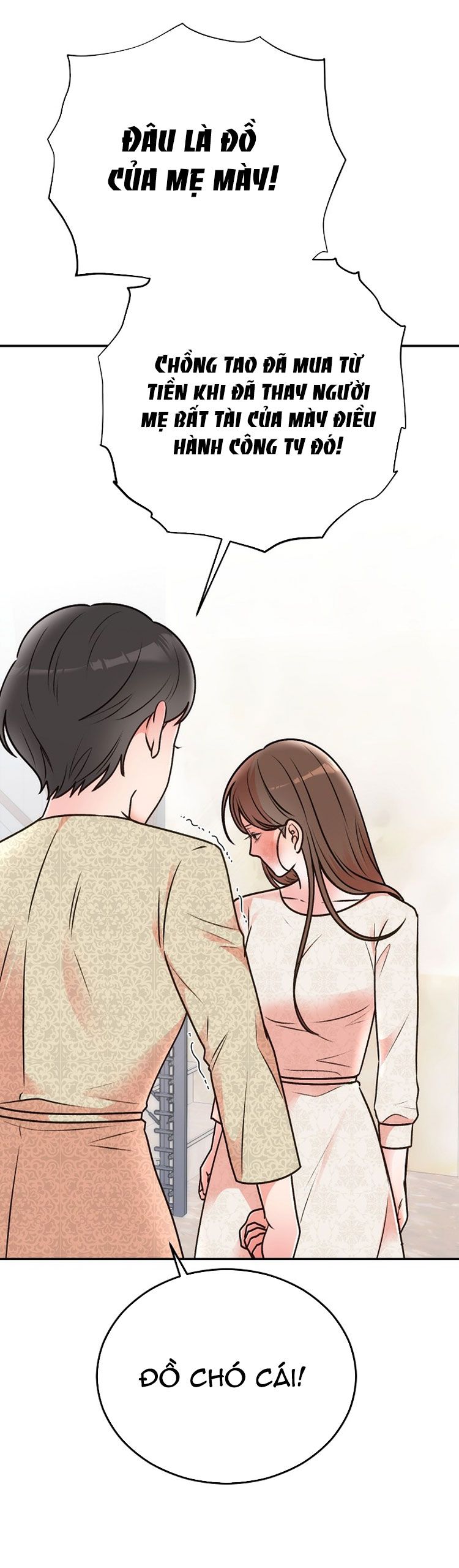 đọc truyện [18+] Hôn Nhân Ràng Buộc Chương 29 ảnh 11 tại Giả Dược