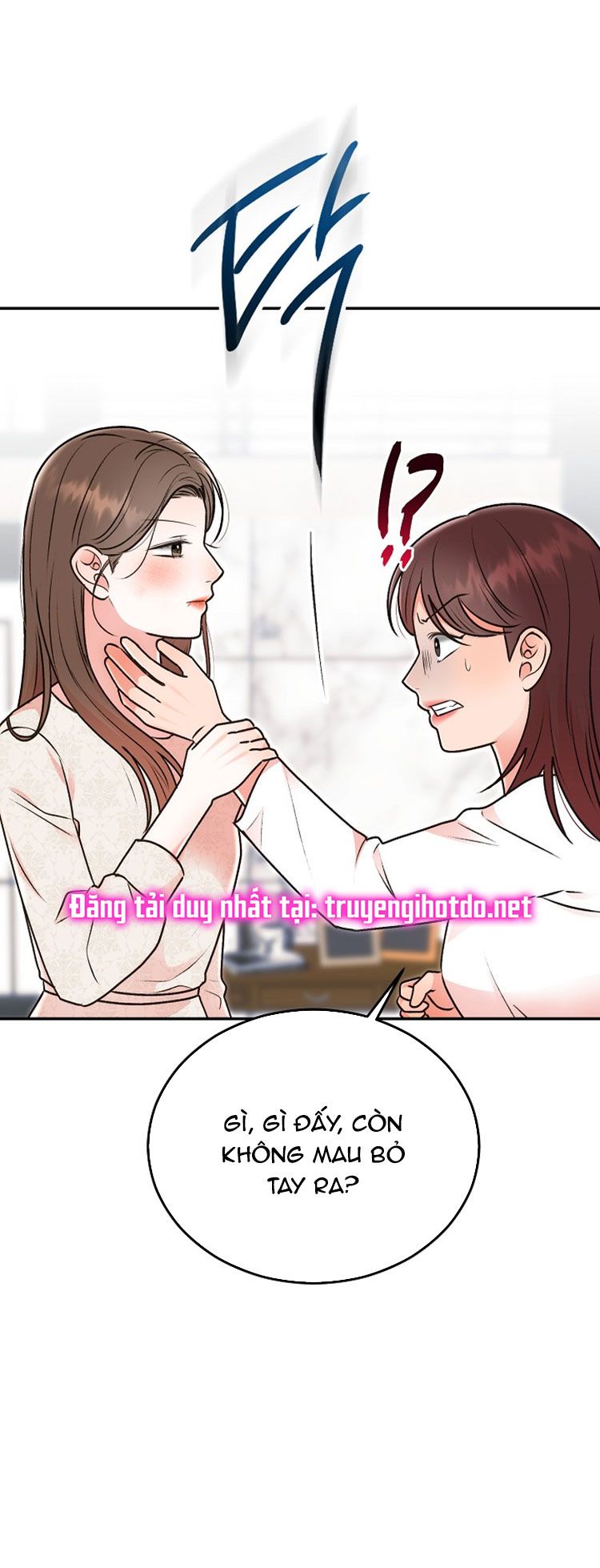 đọc truyện [18+] Hôn Nhân Ràng Buộc Chương 29 ảnh 19 tại Giả Dược