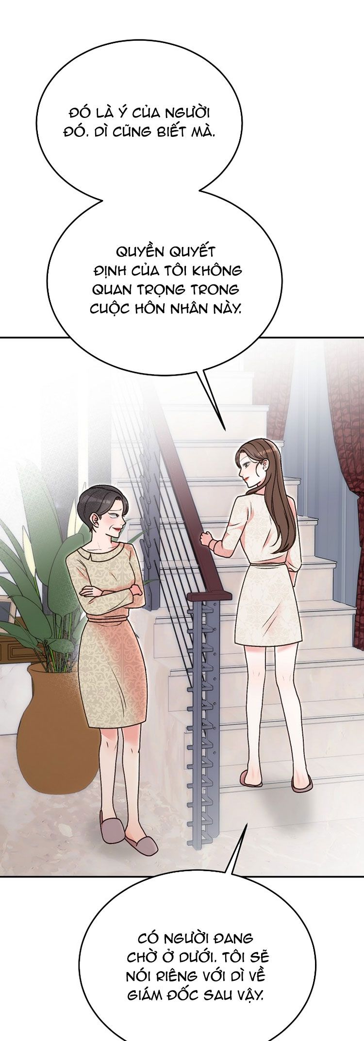 đọc truyện [18+] Hôn Nhân Ràng Buộc Chương 29 ảnh 3 tại Giả Dược