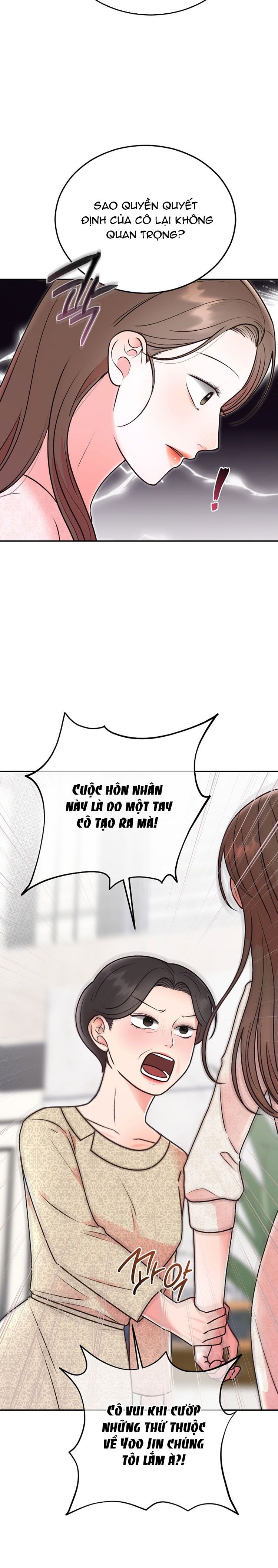 đọc truyện [18+] Hôn Nhân Ràng Buộc Chương 29 ảnh 4 tại Giả Dược