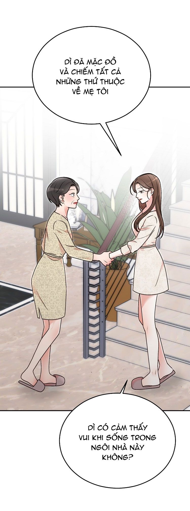 đọc truyện [18+] Hôn Nhân Ràng Buộc Chương 29 ảnh 7 tại Giả Dược