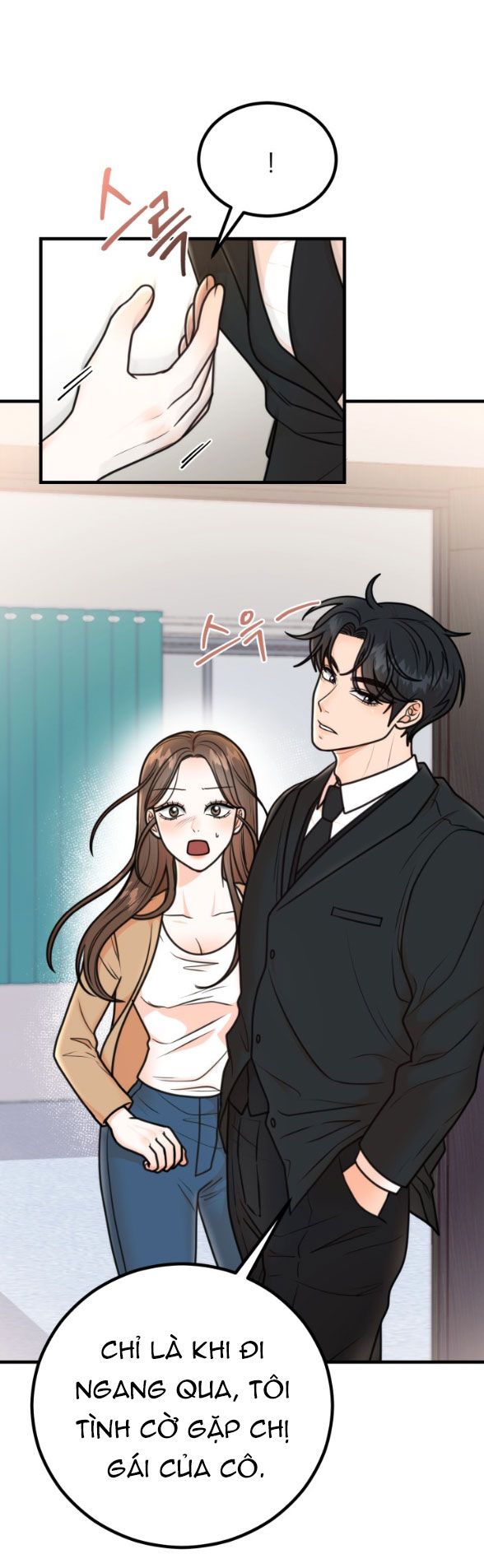 đọc truyện [18+] Hôn Nhân Ràng Buộc Chương 3 ảnh 19 tại Giả Dược