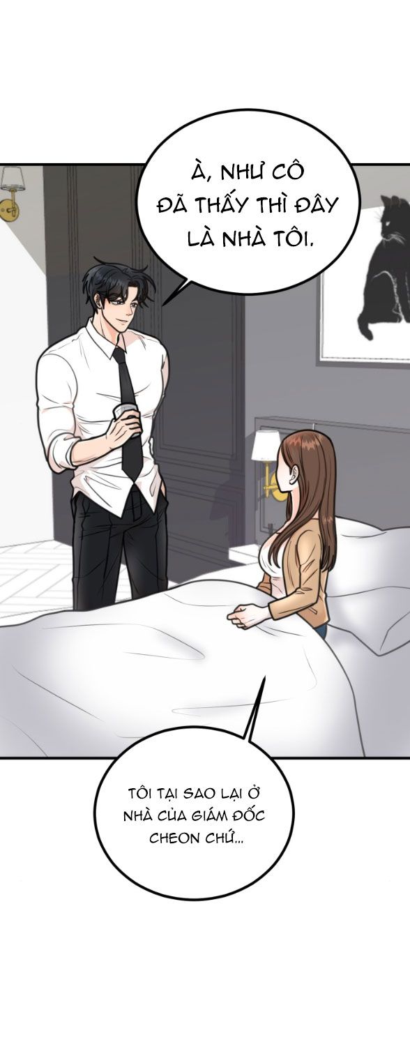 đọc truyện [18+] Hôn Nhân Ràng Buộc Chương 3 ảnh 49 tại Giả Dược
