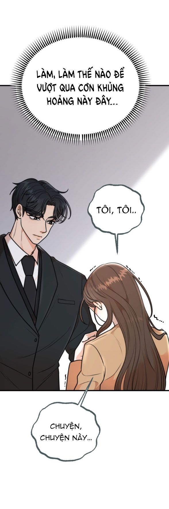 đọc truyện [18+] Hôn Nhân Ràng Buộc Chương 3 ảnh 7 tại Giả Dược