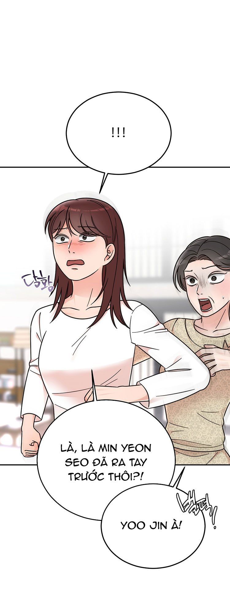 đọc truyện [18+] Hôn Nhân Ràng Buộc Chương 30.1 ảnh 21 tại Truyện Dạ Ký