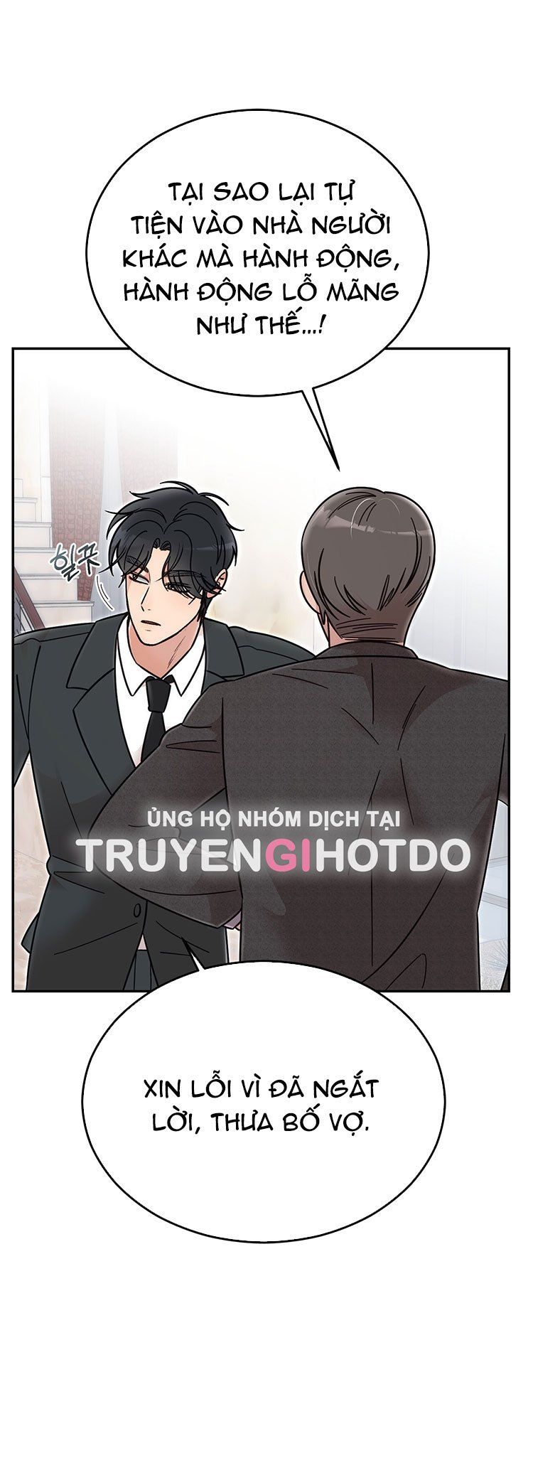 đọc truyện [18+] Hôn Nhân Ràng Buộc Chương 30.2 ảnh 17 tại Truyện Dạ Ký