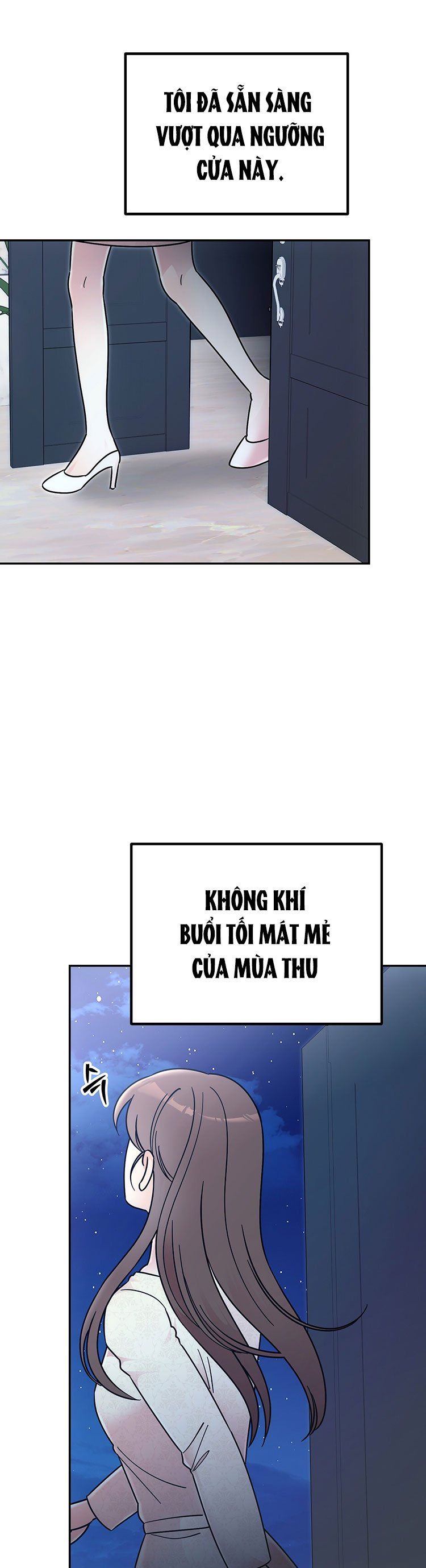 đọc truyện [18+] Hôn Nhân Ràng Buộc Chương 30.2 ảnh 31 tại Truyện Dạ Ký