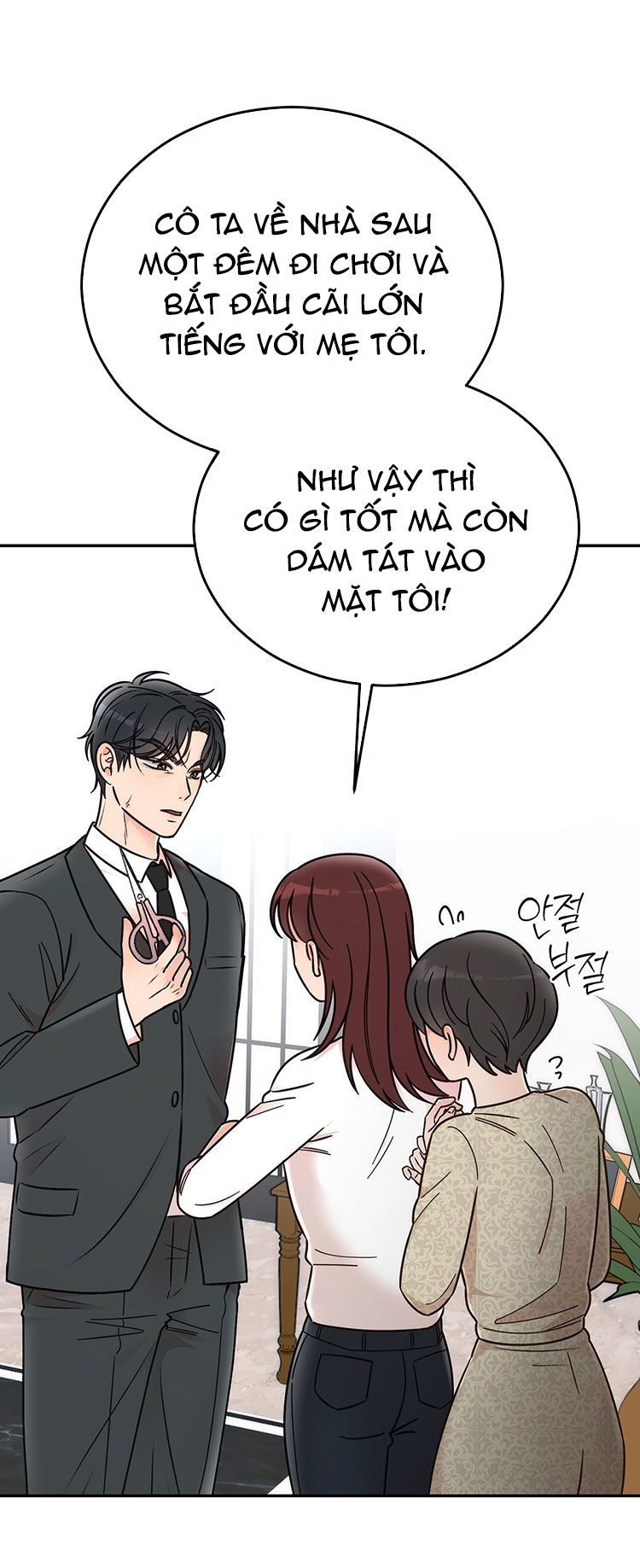 đọc truyện [18+] Hôn Nhân Ràng Buộc Chương 30 ảnh 16 tại Giả Dược