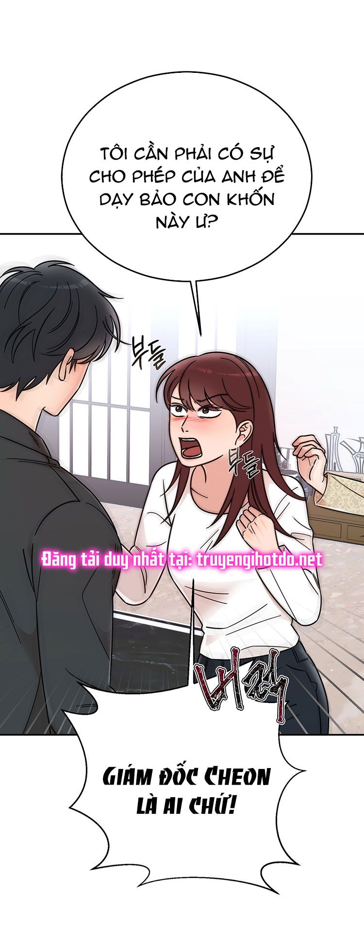 đọc truyện [18+] Hôn Nhân Ràng Buộc Chương 30 ảnh 18 tại Giả Dược