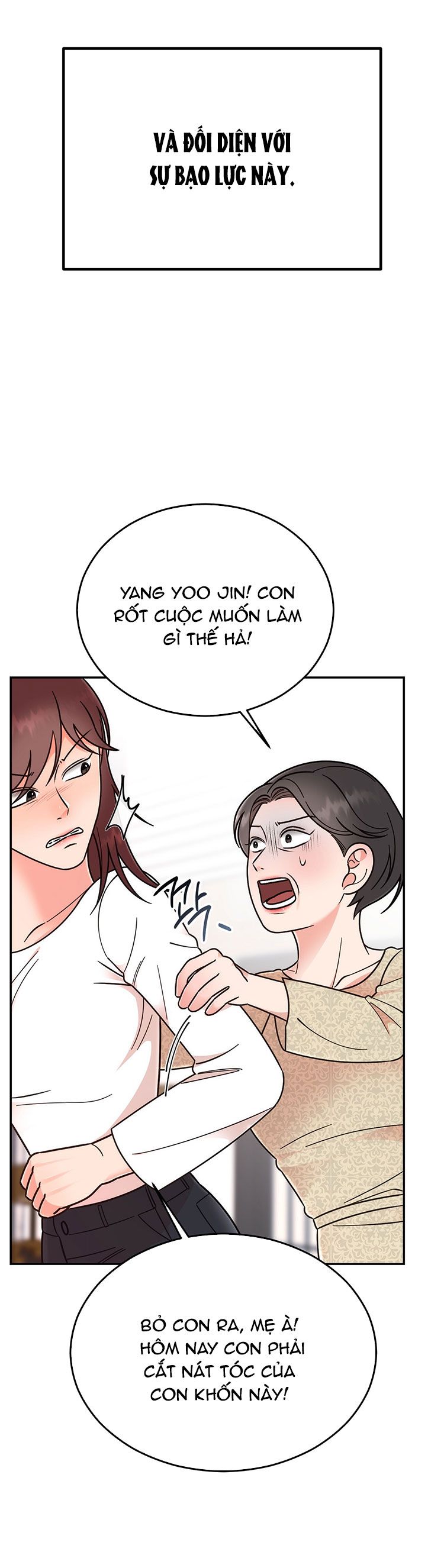 đọc truyện [18+] Hôn Nhân Ràng Buộc Chương 30 ảnh 4 tại Giả Dược