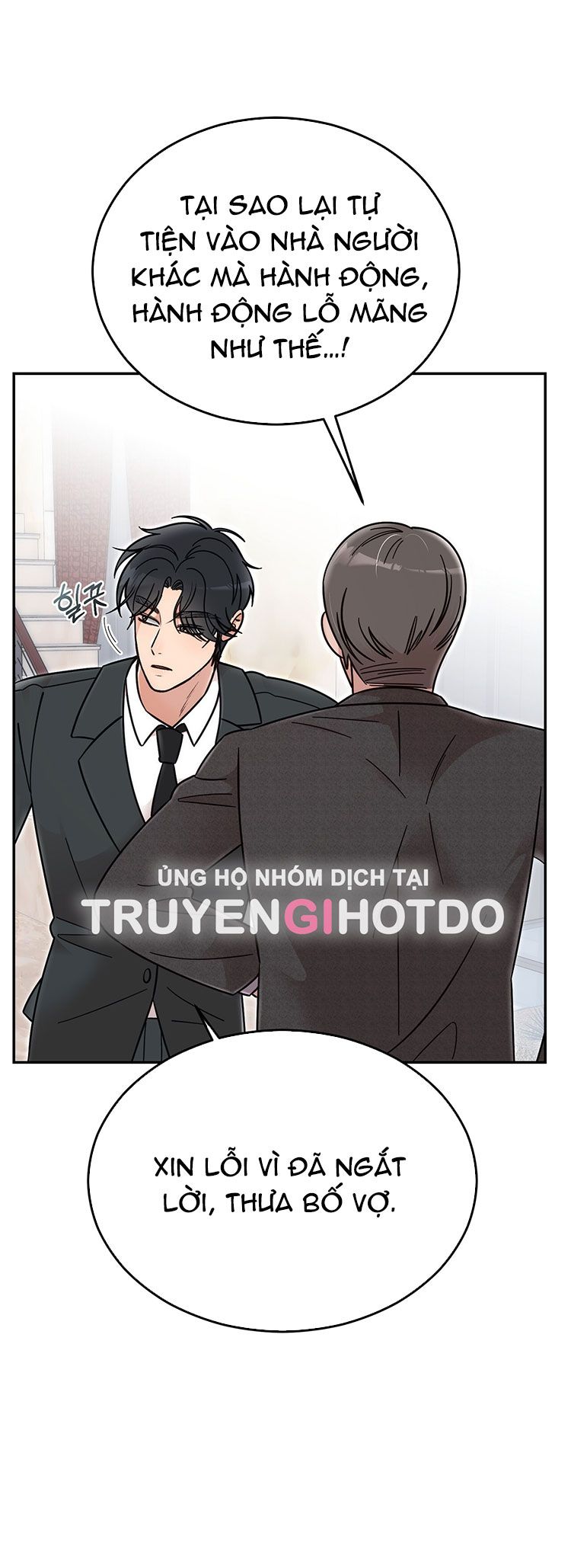 đọc truyện [18+] Hôn Nhân Ràng Buộc Chương 30 ảnh 40 tại Giả Dược