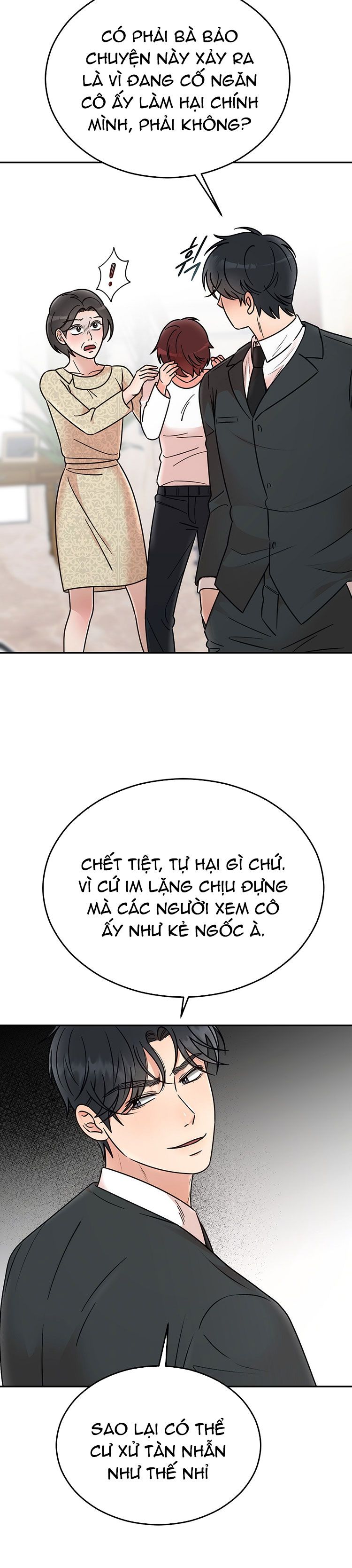 đọc truyện [18+] Hôn Nhân Ràng Buộc Chương 30 ảnh 42 tại Giả Dược