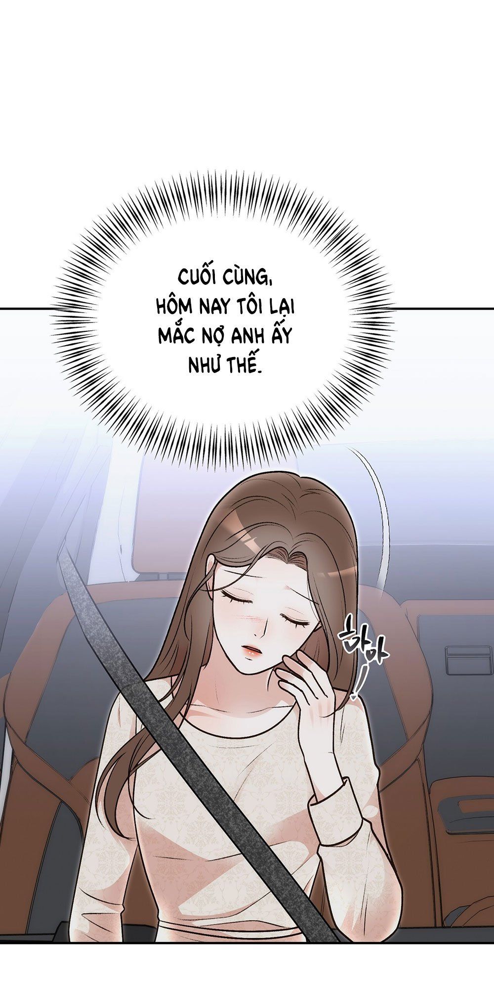 đọc truyện [18+] Hôn Nhân Ràng Buộc Chương 31.1 ảnh 6 tại Truyện Dạ Ký