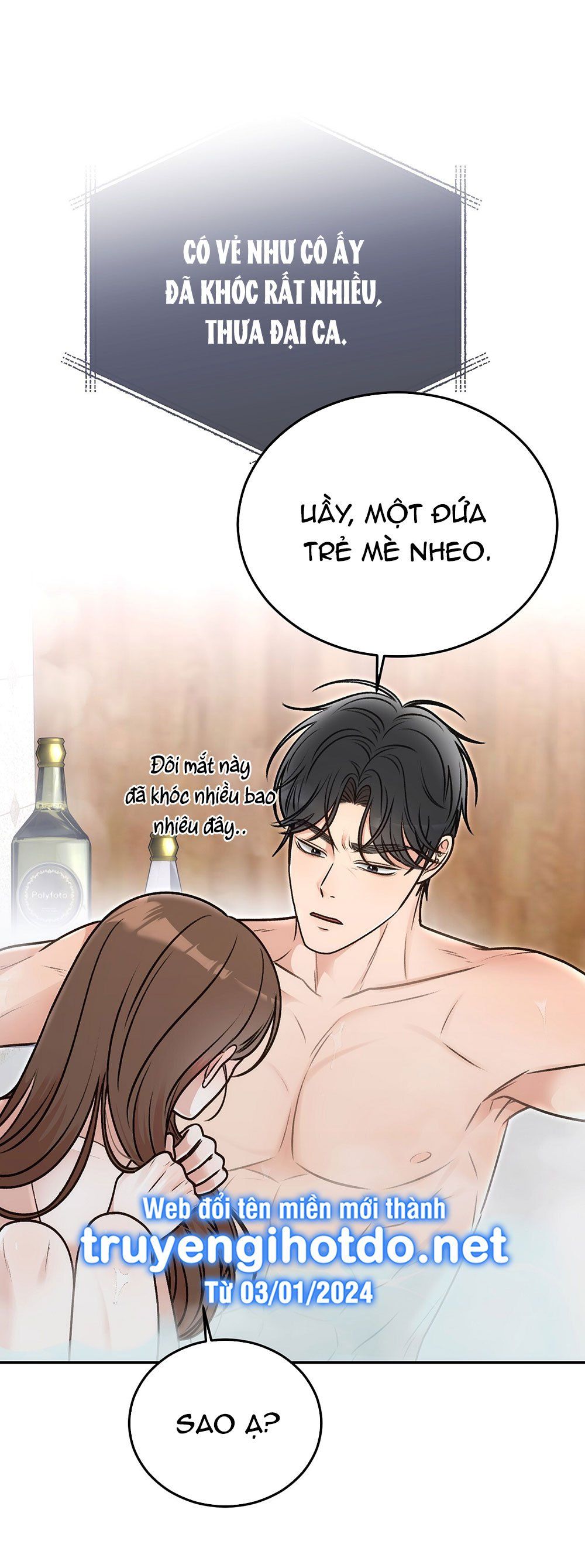 đọc truyện [18+] Hôn Nhân Ràng Buộc Chương 31.2 ảnh 31 tại Truyện Dạ Ký