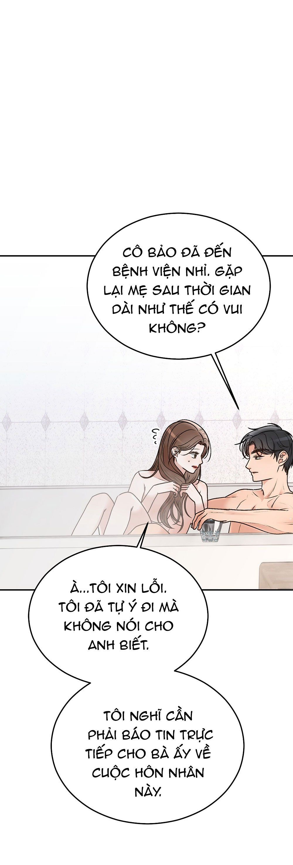 đọc truyện [18+] Hôn Nhân Ràng Buộc Chương 31.2 ảnh 32 tại Truyện Dạ Ký