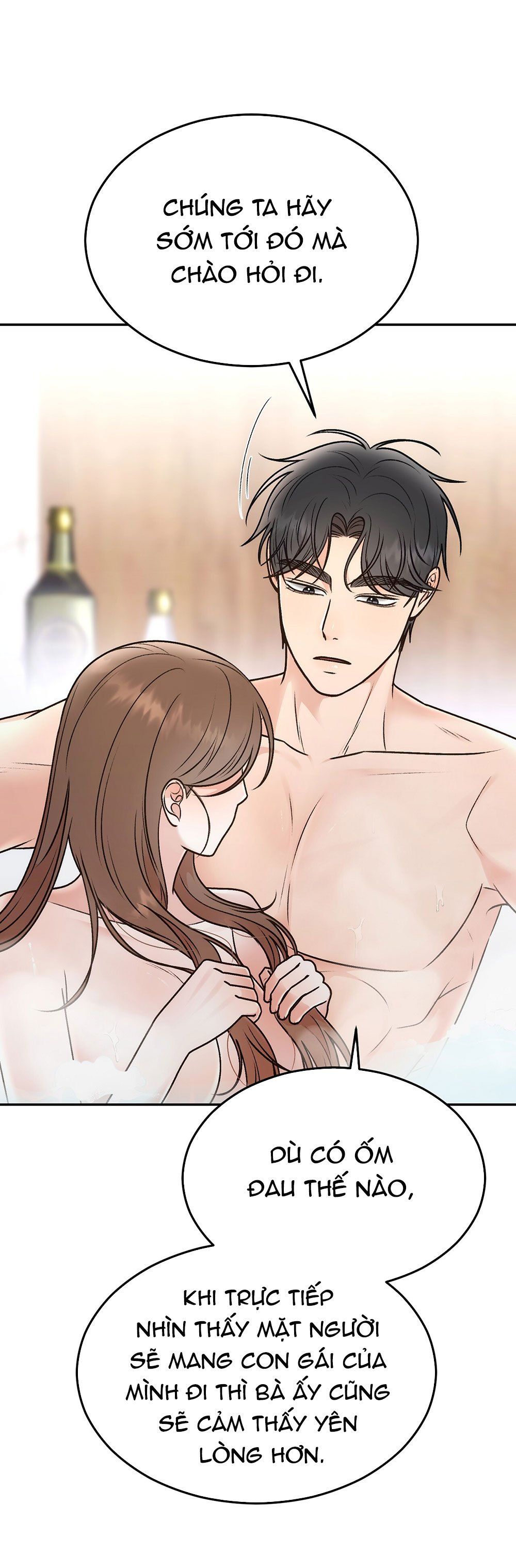 đọc truyện [18+] Hôn Nhân Ràng Buộc Chương 31.2 ảnh 37 tại Truyện Dạ Ký