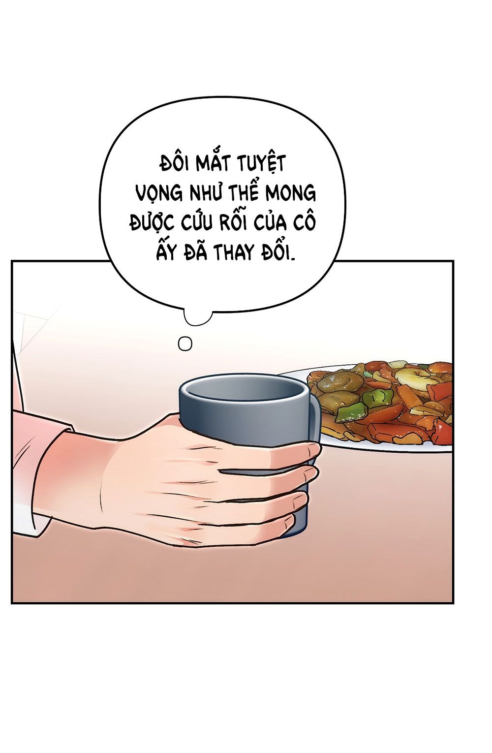 đọc truyện [18+] Hôn Nhân Ràng Buộc Chương 3.1 ảnh 24 tại Giả Dược