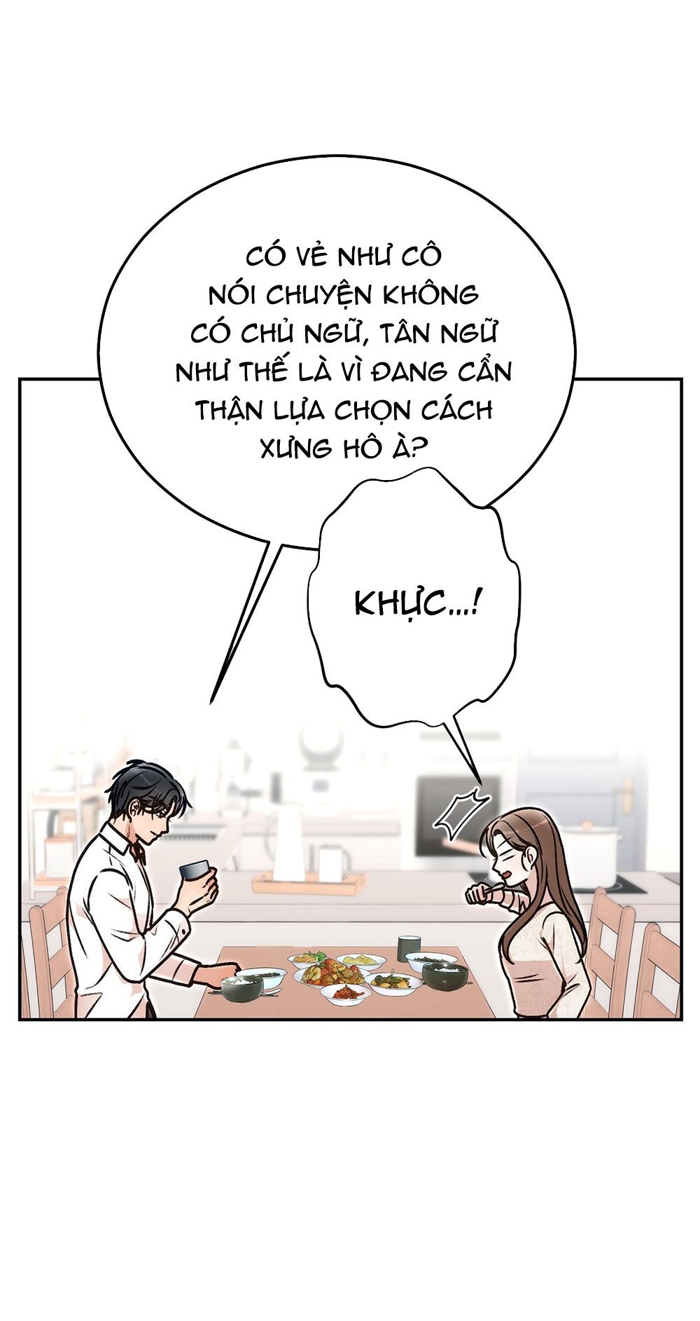 đọc truyện [18+] Hôn Nhân Ràng Buộc Chương 3.1 ảnh 28 tại Giả Dược