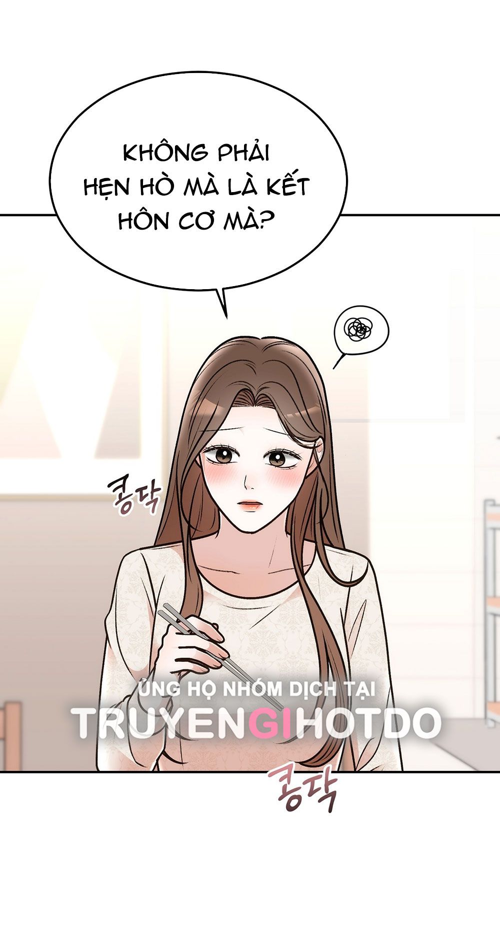 đọc truyện [18+] Hôn Nhân Ràng Buộc Chương 31 ảnh 34 tại Giả Dược