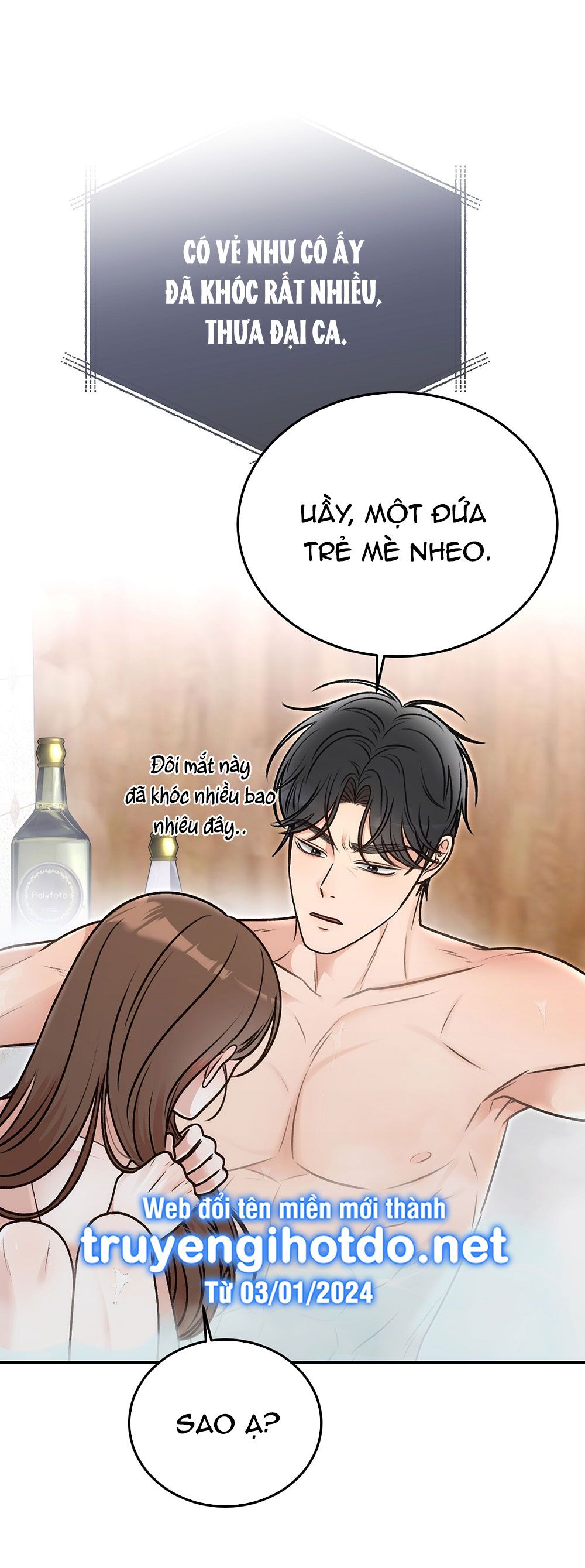 đọc truyện [18+] Hôn Nhân Ràng Buộc Chương 31 ảnh 57 tại Giả Dược