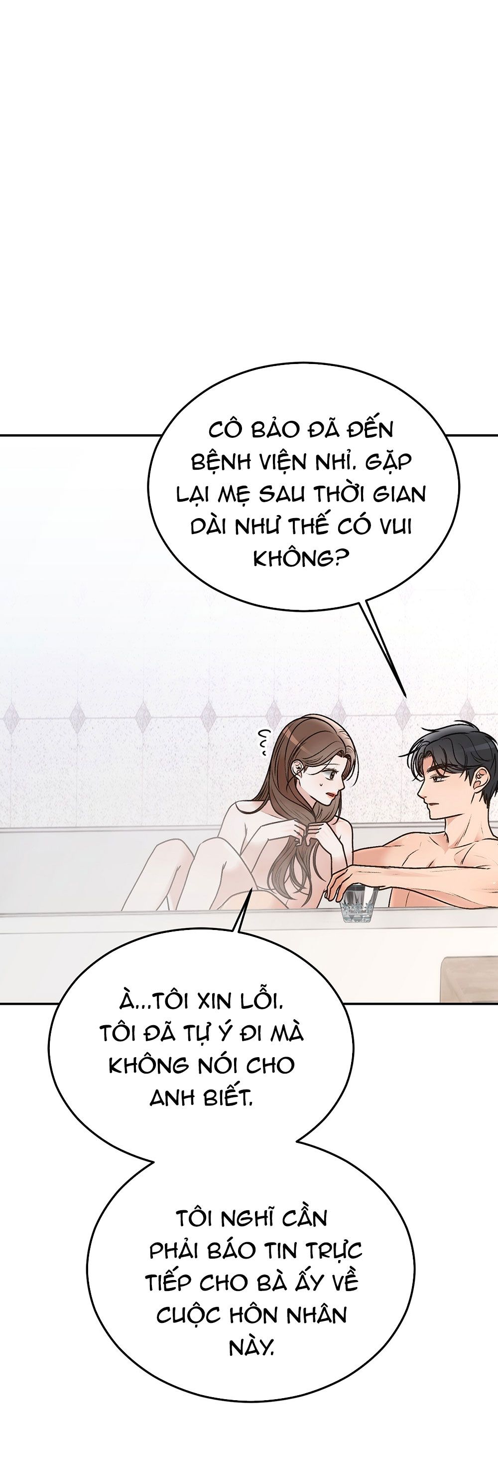 đọc truyện [18+] Hôn Nhân Ràng Buộc Chương 31 ảnh 58 tại Giả Dược