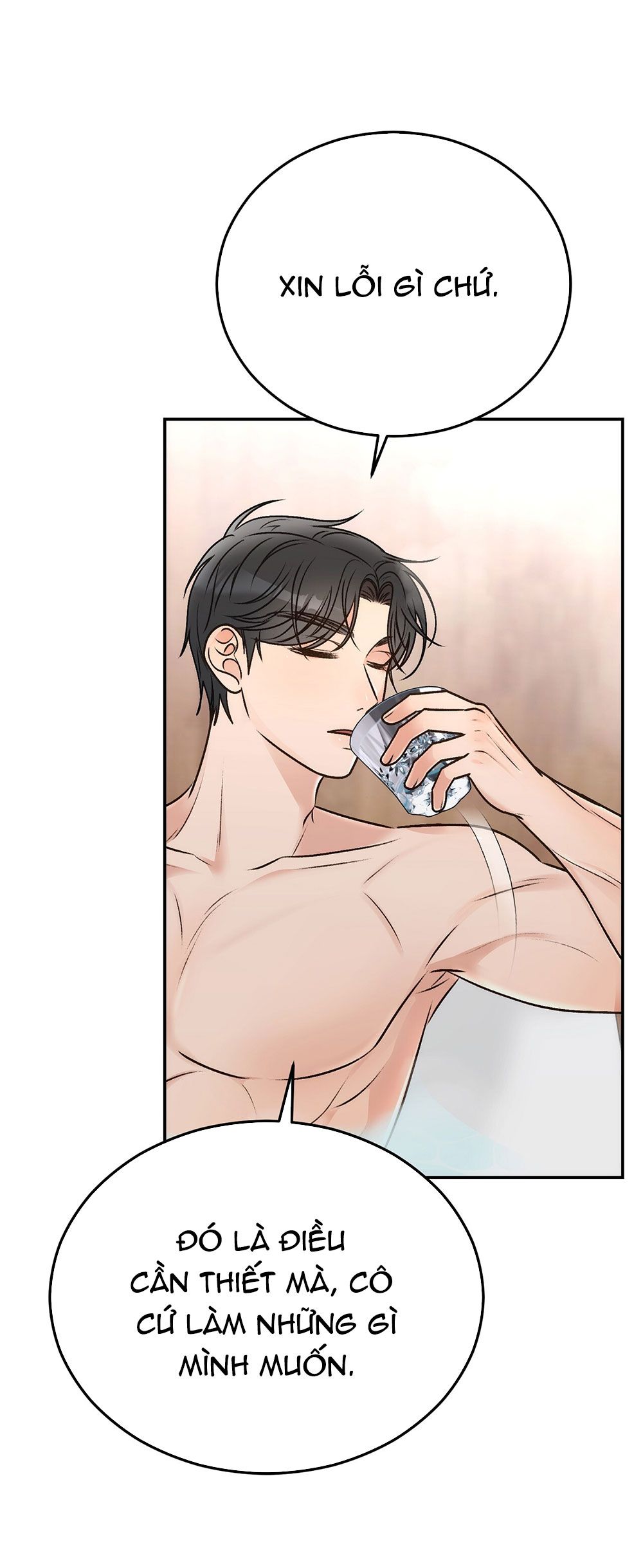 đọc truyện [18+] Hôn Nhân Ràng Buộc Chương 31 ảnh 59 tại Giả Dược