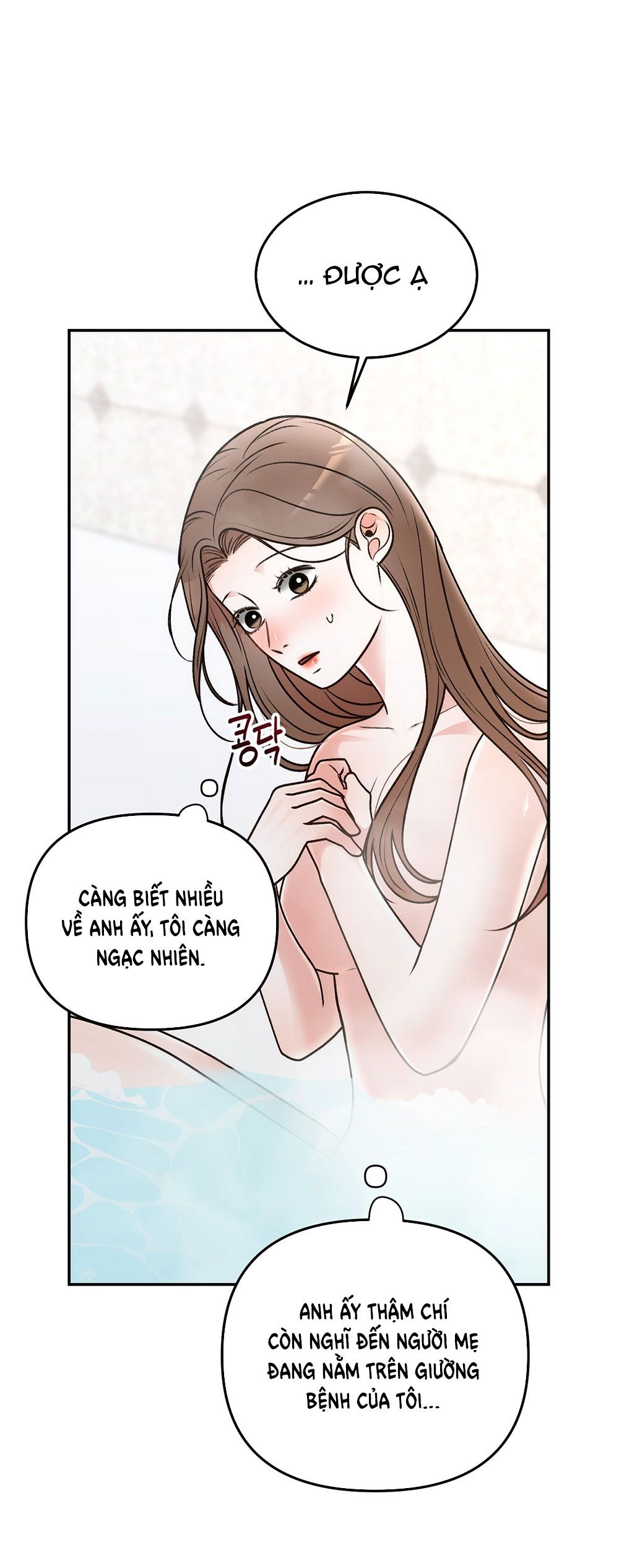 đọc truyện [18+] Hôn Nhân Ràng Buộc Chương 31 ảnh 64 tại Giả Dược