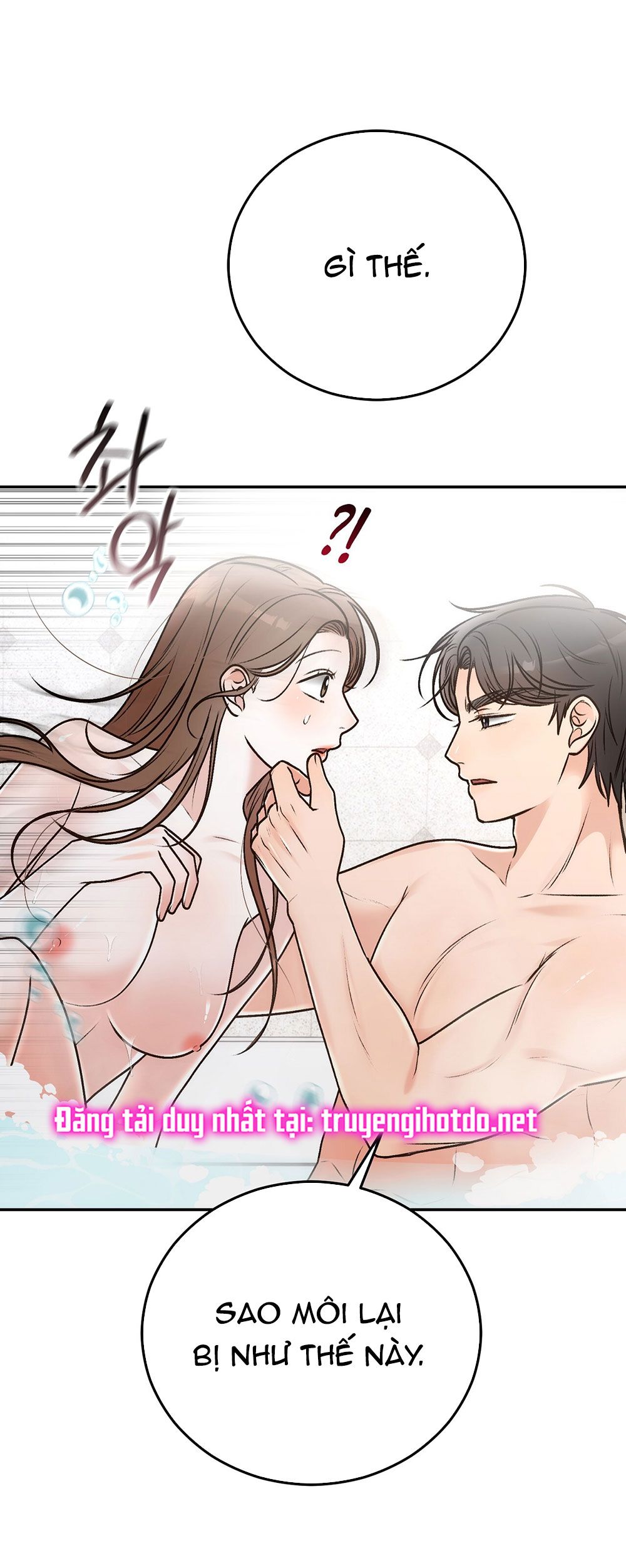 đọc truyện [18+] Hôn Nhân Ràng Buộc Chương 31 ảnh 65 tại Giả Dược