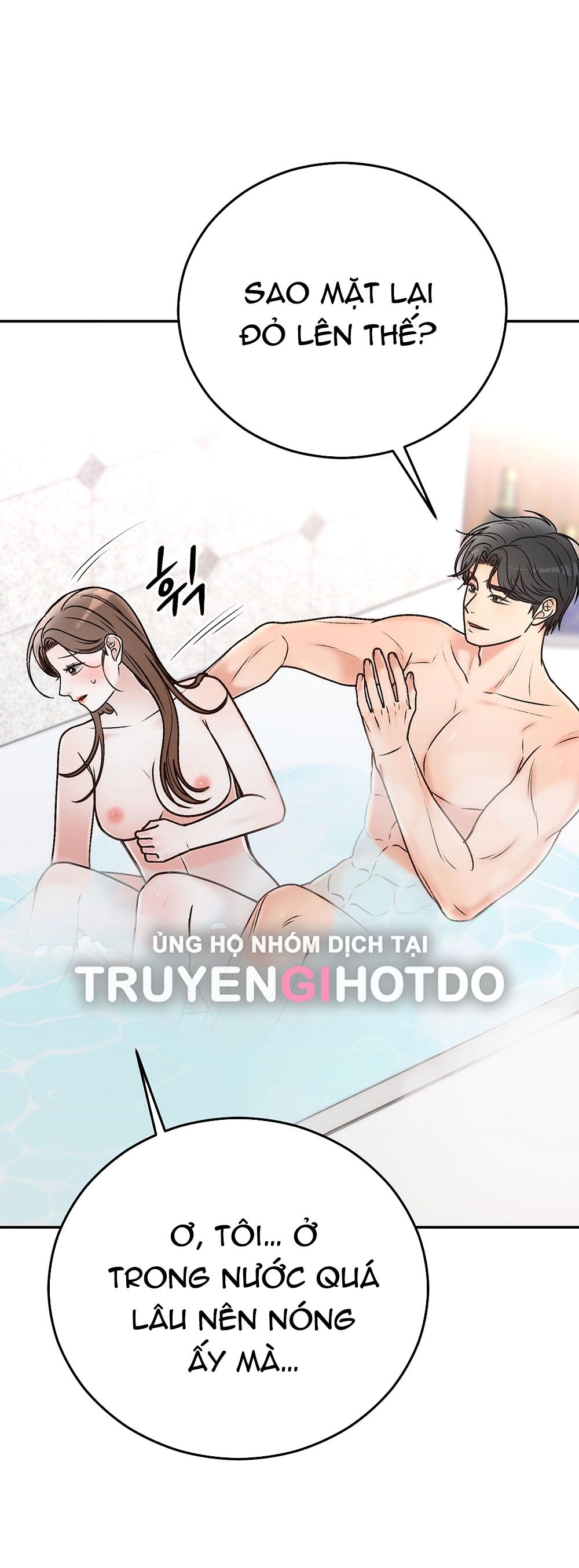 đọc truyện [18+] Hôn Nhân Ràng Buộc Chương 31 ảnh 70 tại Giả Dược