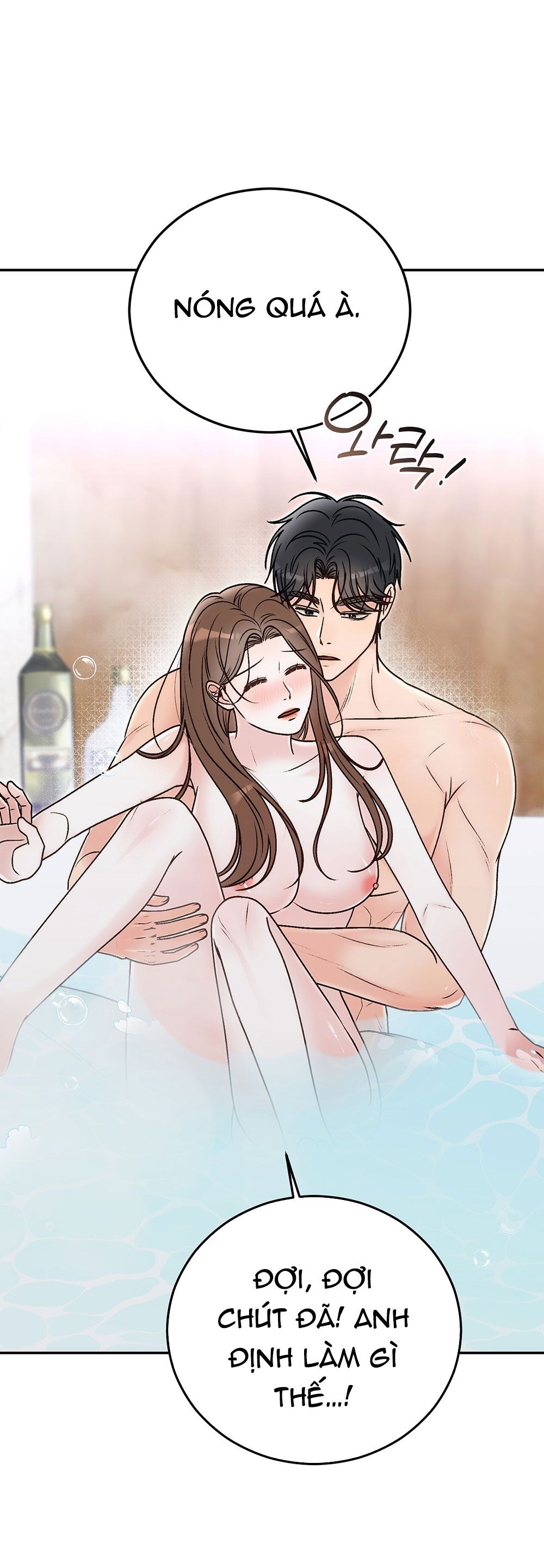 đọc truyện [18+] Hôn Nhân Ràng Buộc Chương 31 ảnh 72 tại Giả Dược