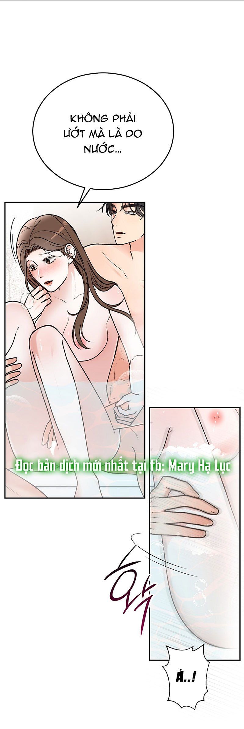 đọc truyện [18+] Hôn Nhân Ràng Buộc Chương 32.1 ảnh 3 tại Truyện Dạ Ký
