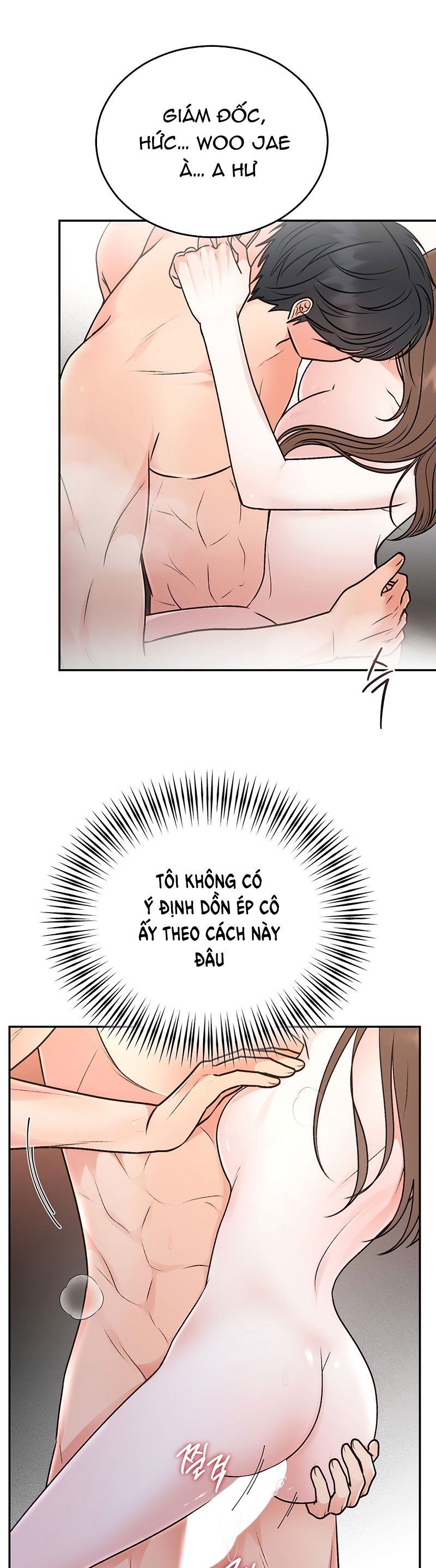 đọc truyện [18+] Hôn Nhân Ràng Buộc Chương 32.1 ảnh 33 tại Truyện Dạ Ký