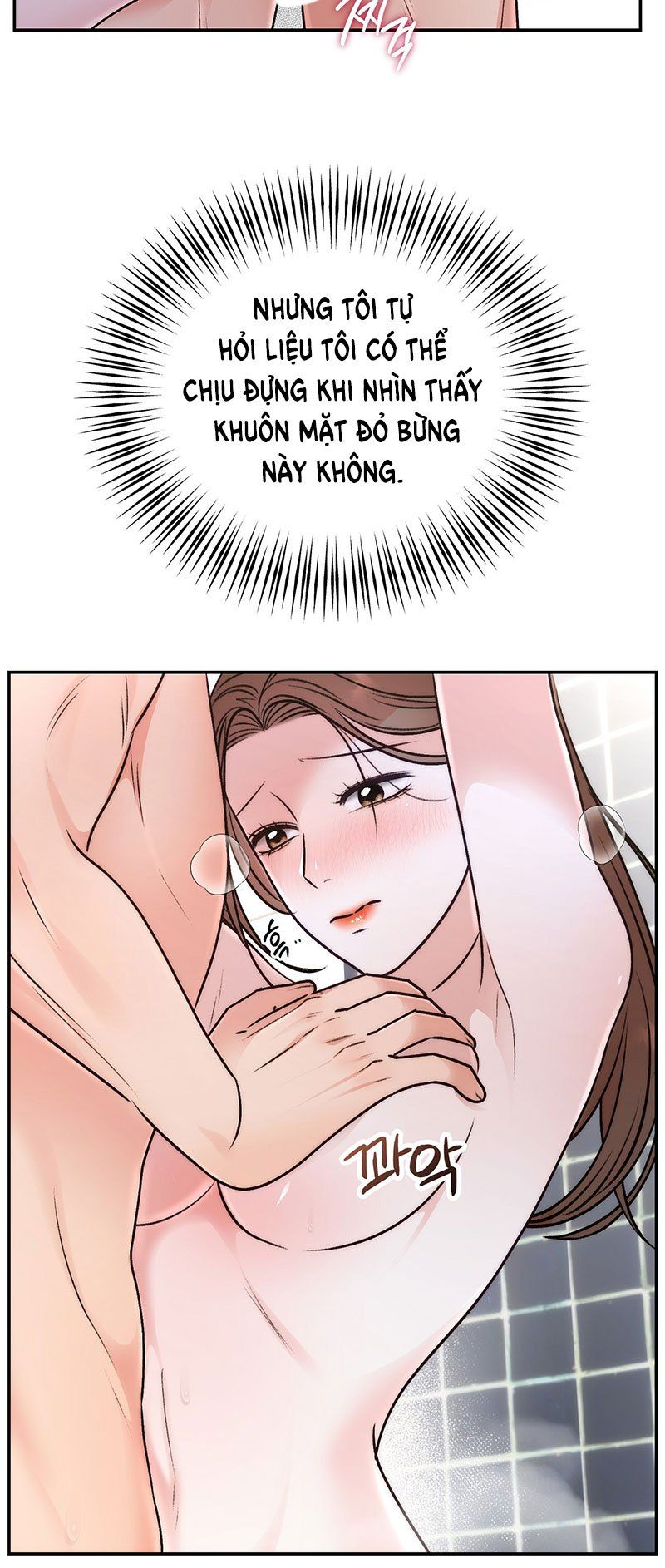 đọc truyện [18+] Hôn Nhân Ràng Buộc Chương 32.1 ảnh 34 tại Truyện Dạ Ký