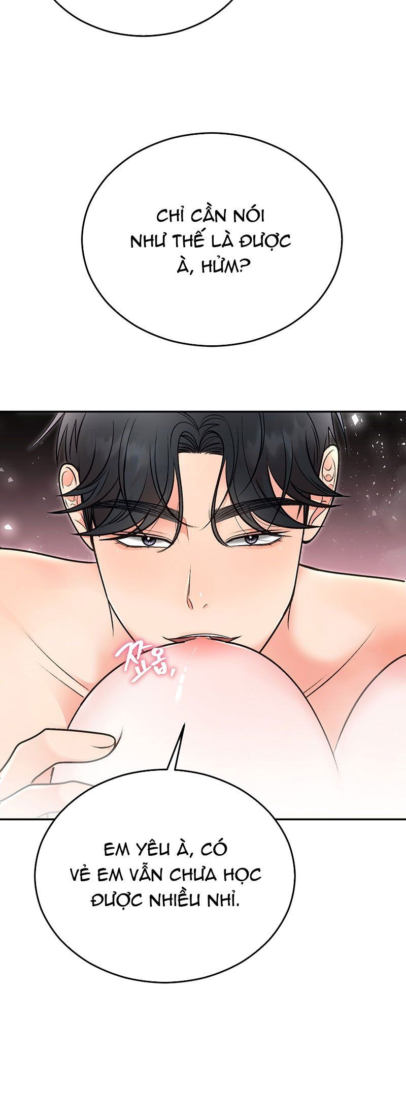 đọc truyện [18+] Hôn Nhân Ràng Buộc Chương 32.2 ảnh 14 tại Truyện Dạ Ký