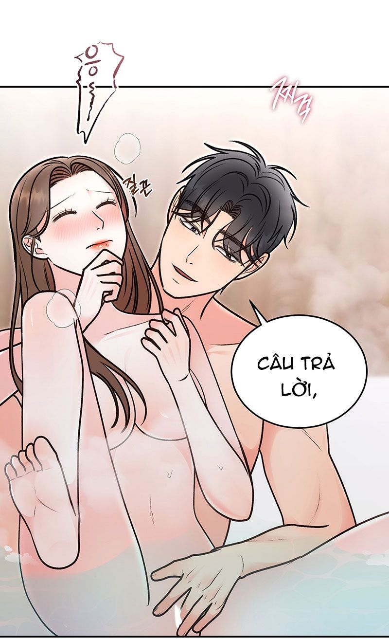 đọc truyện [18+] Hôn Nhân Ràng Buộc Chương 3.2 ảnh 13 tại Giả Dược