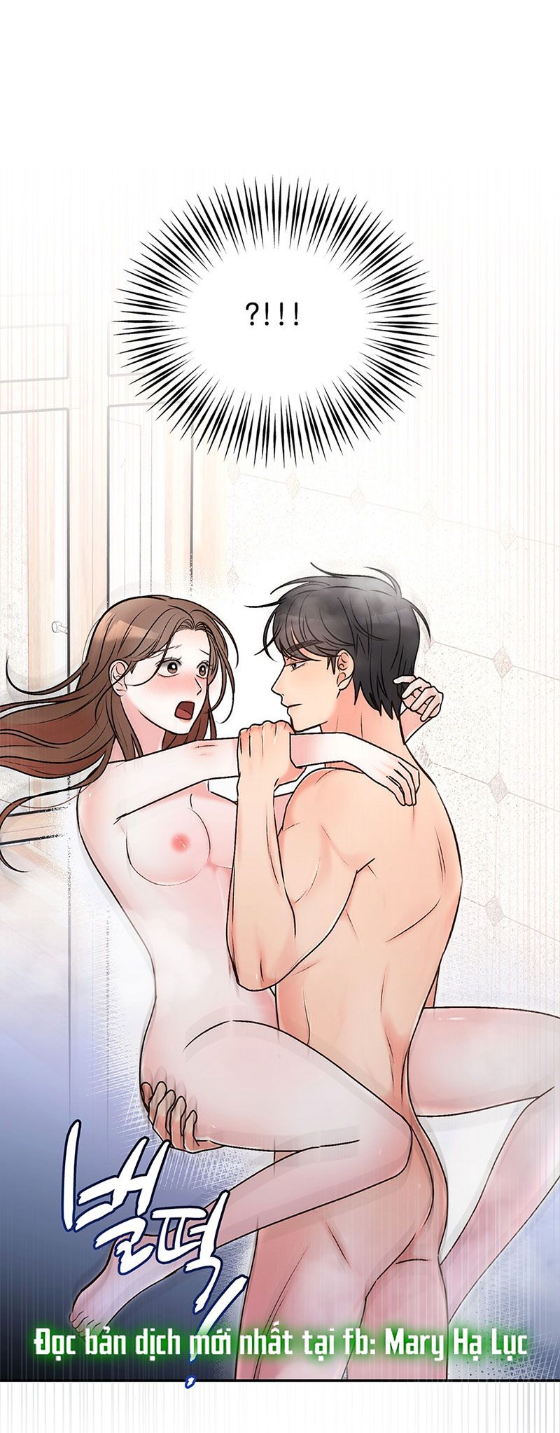 đọc truyện [18+] Hôn Nhân Ràng Buộc Chương 3.2 ảnh 21 tại Giả Dược