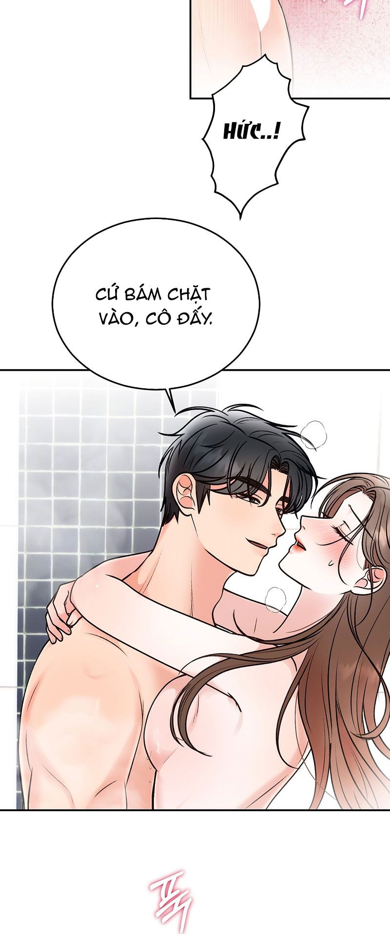 đọc truyện [18+] Hôn Nhân Ràng Buộc Chương 3.2 ảnh 27 tại Giả Dược
