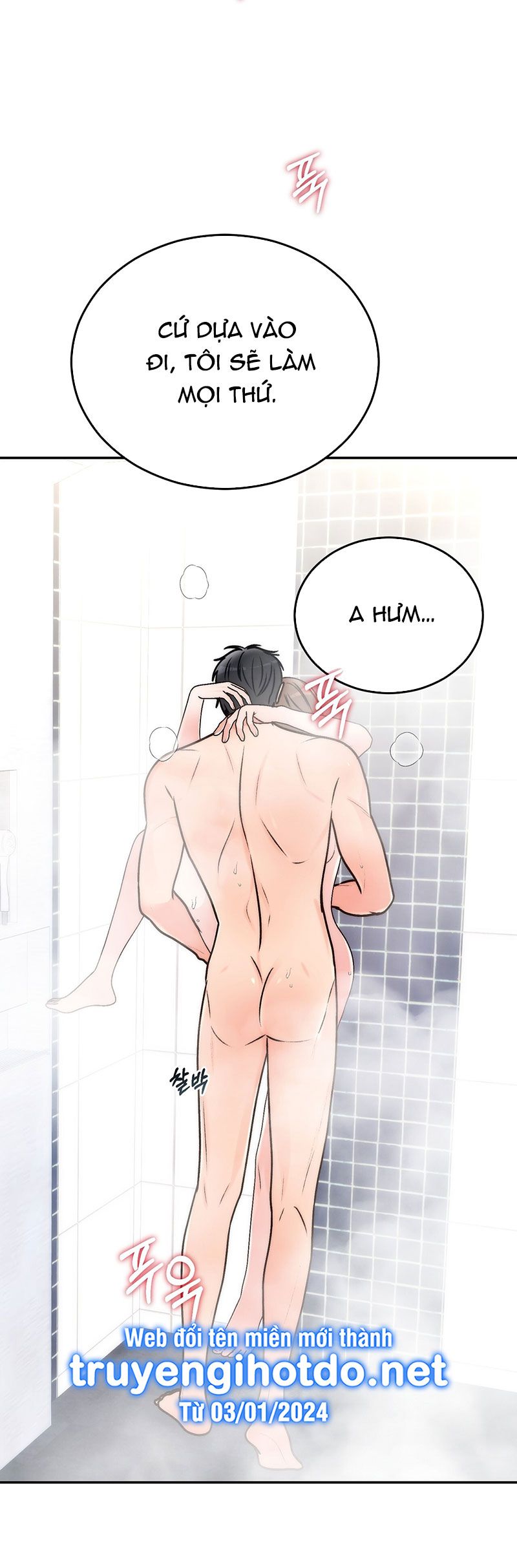 đọc truyện [18+] Hôn Nhân Ràng Buộc Chương 3.2 ảnh 28 tại Giả Dược