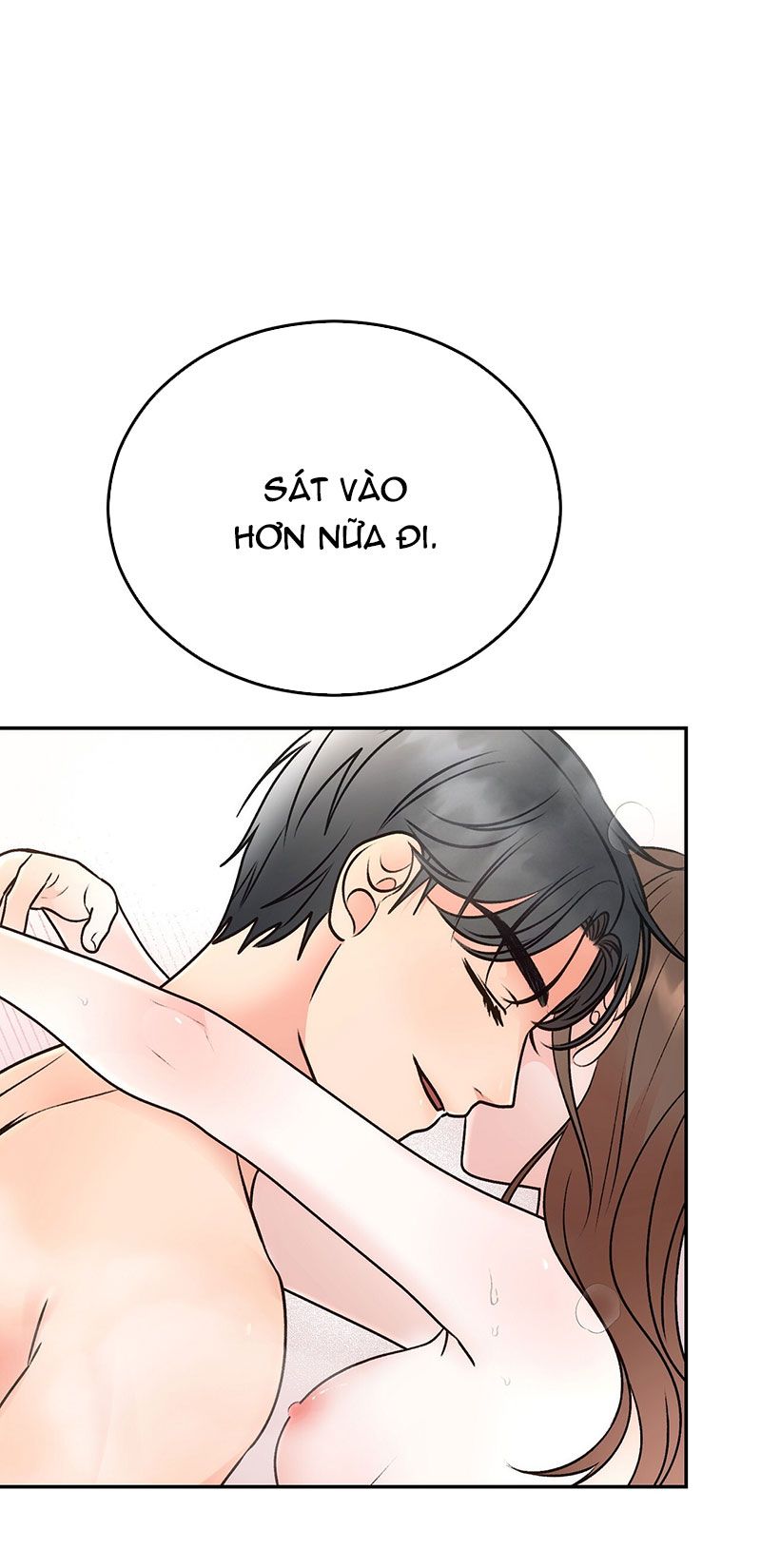 đọc truyện [18+] Hôn Nhân Ràng Buộc Chương 3.2 ảnh 29 tại Giả Dược