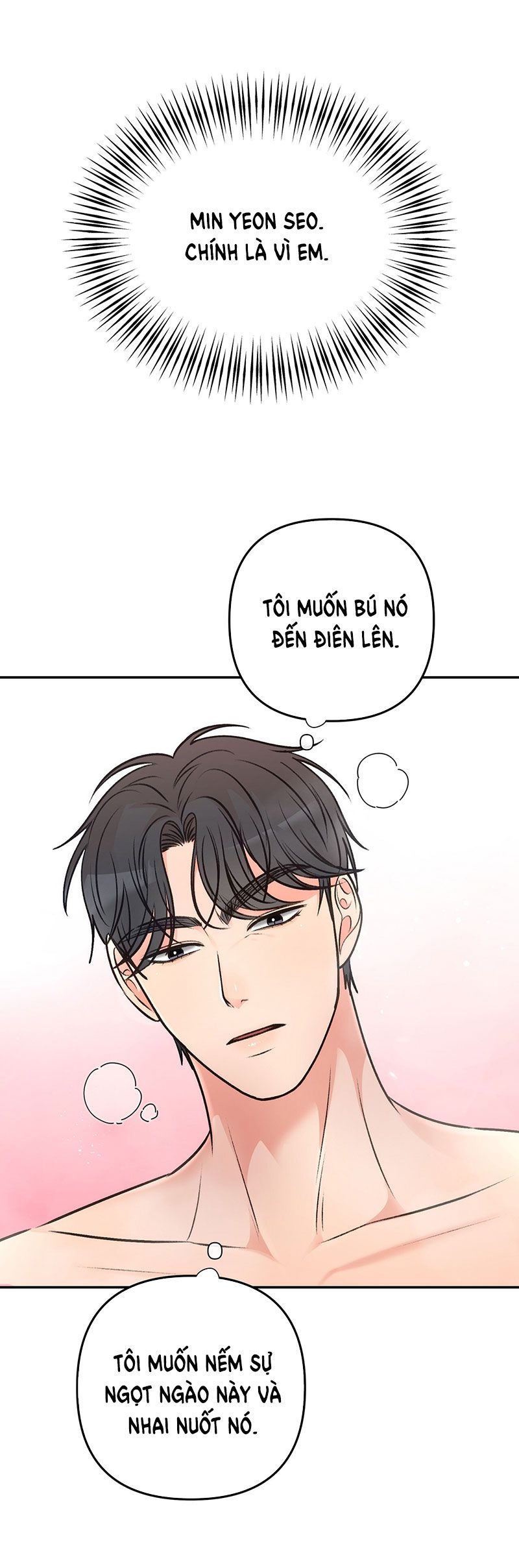 đọc truyện [18+] Hôn Nhân Ràng Buộc Chương 3.2 ảnh 33 tại Giả Dược