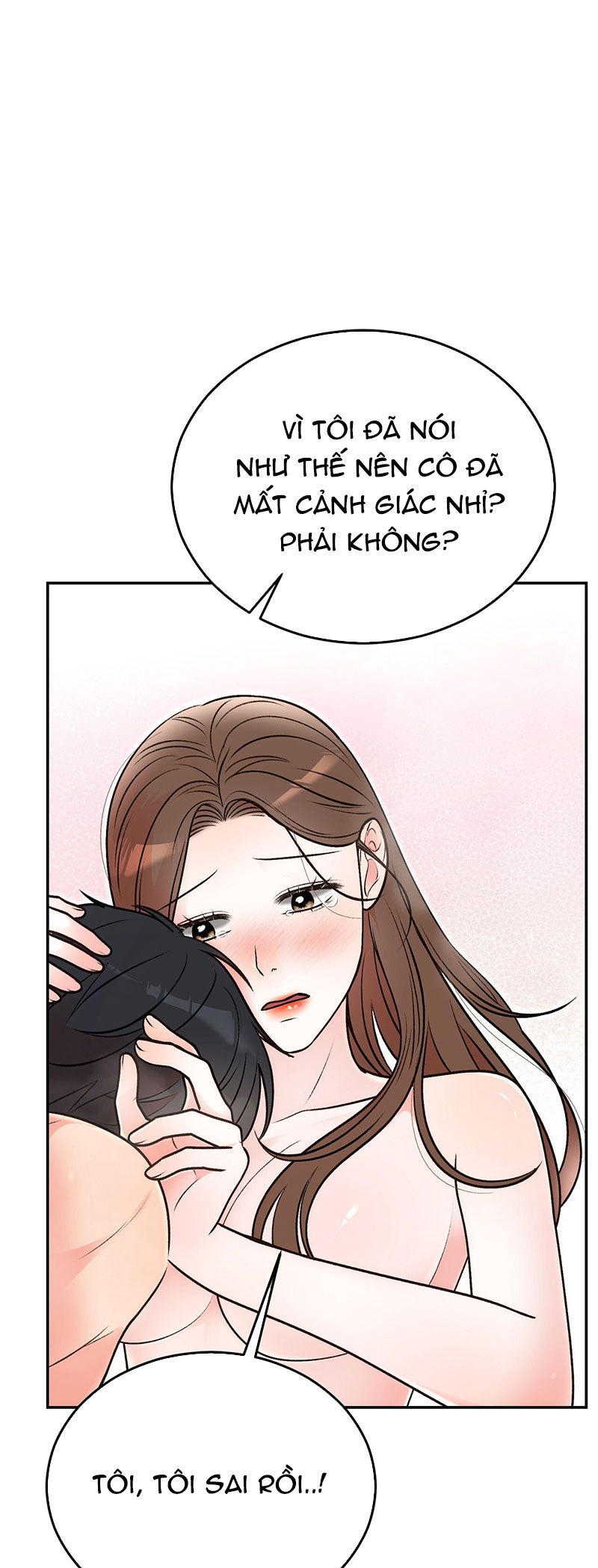 đọc truyện [18+] Hôn Nhân Ràng Buộc Chương 32 ảnh 43 tại Giả Dược