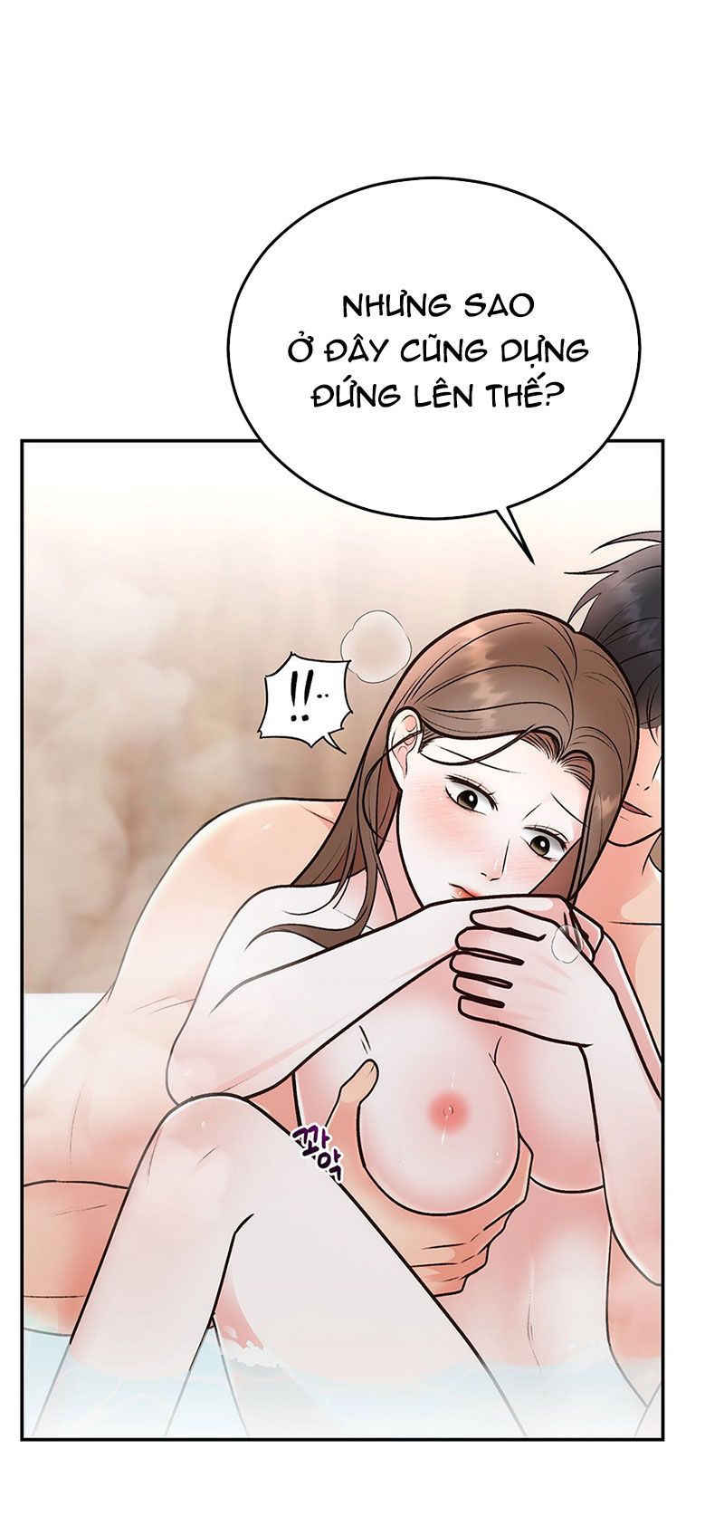 đọc truyện [18+] Hôn Nhân Ràng Buộc Chương 3.2 ảnh 8 tại Giả Dược